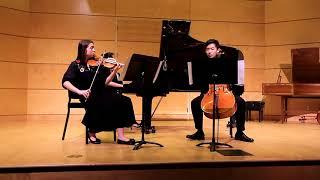 Chamber Music - Surrey Youth Orchestra - Langley Community Music School