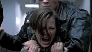 The Unforgiven - John Connor (Terminator music video)