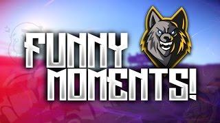 Warface - Funny Moments # 4