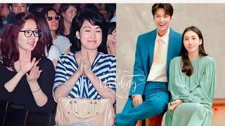 Not Kim Goyon, LEE MIN HO's marriage plans revealed! family speaks out on future wedding.