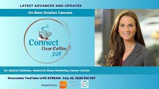 Advances & Updates in Rare Ovarian Cancers