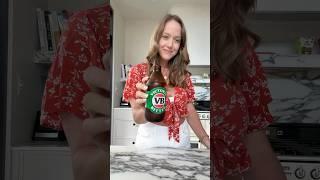 Trying an Aussie beer in Australia