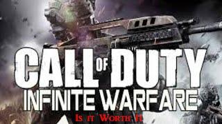 Infinite Warfare, Is It Worth It?