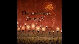 Sergio V - The sun's rays