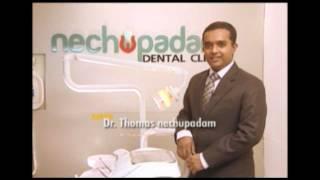 Indian dentist