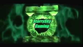 DCUO New StarrySky Gaming Intro!