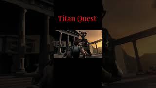 Titan Quest 2 #shorts #titanquest #titanquestanniversaryedition #titanquest2