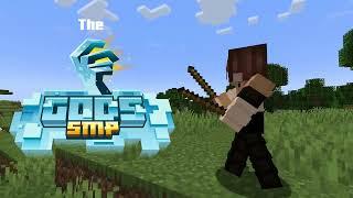 The Gods SMP Application {Accepted}