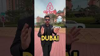 High-Demand Airbnb in Dubai: Connecting Visitors to Affordable Living