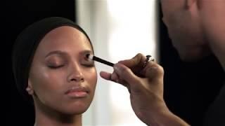 Celebrity make-up artist extraordinaire, Sir John shows us to how to get Beyoncé’s glam look