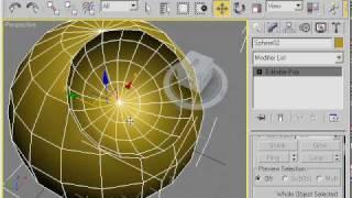 Tutorial: Vertex Cleaner 3Ds Max Script