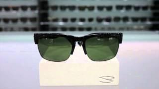 Spareparts Summer 2014 Sunglass Series: The Clubmaster