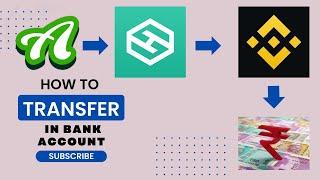 How to withdraw INR to my BANK account from Binance || Hotbit || AC||ABTC||USDT||#atlantisexchange