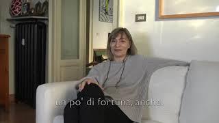 Angela Vettese |15| Come si diventa artisti?