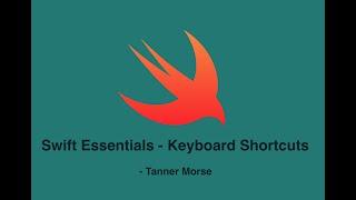 xCode Keyboard Shortcuts