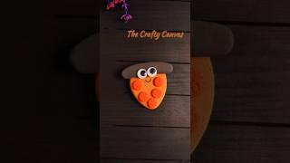 easy kids craft #shorts #trending #claycraft #viral #comedy #anaya #craft #youtubeshorts #kidscraft