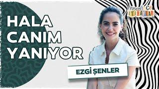 Üvey Anne’nin Nisan’ı Ezgi Şenler: Şanslı olduğumu 23 yaşında anladım!