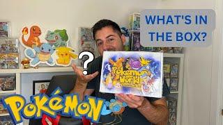 POKEWORLD AUSTRALIA DOES MYSTERY BOXES?!