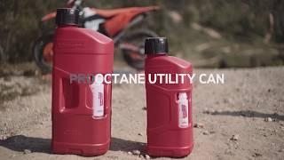 Polisport Off-Road - Prooctane