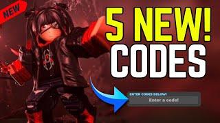 ALL NEW *SECRET* UPDATE SEPTEMBER 2024 CODES in ! (Encounters Fighting Codes) ROBLOX