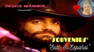 DEMIS ROUSSOS   Souvenirs  (1975)  -Subtítulos en Español-