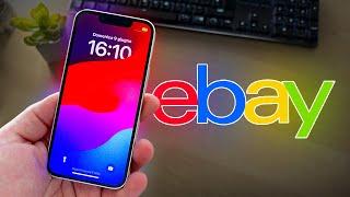 Compro un iPhone 13 RICONDIZIONATO da EBAY! TRUFFATO o AFFARE?