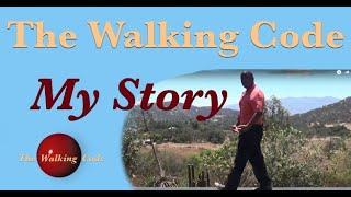 The Walking Code: My Story with Dr. Todd Martin