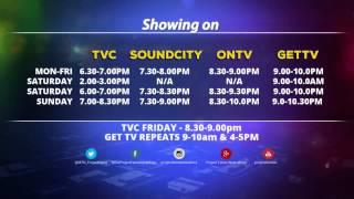 Project Fame Season 8 Showing On This Following Stations | TV Schedule