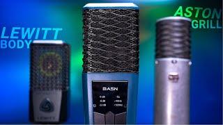 New Mic Company, Can They Compete with Røde, Lewitt, and Aston?