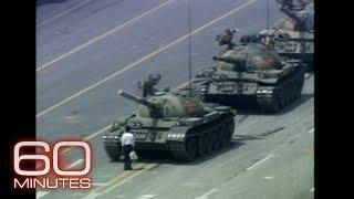 The Tiananmen Papers | 60 Minutes Archive