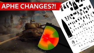 Gaijin wants YOU! To vote on APHE Changes [War Thunder]