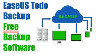 Download Free backup software for servers and windows [ Free ]
