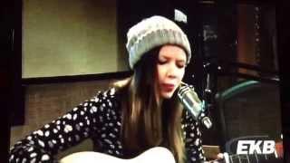 Chelsea Stepp - original song - The Same