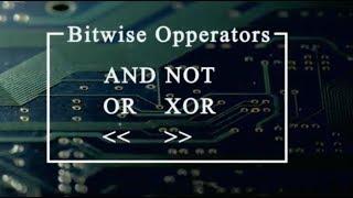 What Are Bitwise Operators And Why Do We Use Them?