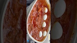 How to make Ghana Waakye Stew | Waakye Stew Recipe | Ghana stew | #ghanafood #stewrecipe #shortfeed