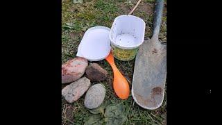 How to Make a Pitfall Trap