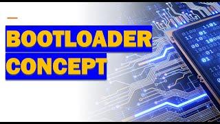 Introducere dezvoltare bootloader [RO-Version]