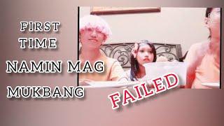 NAG MUKBANG SA HALAGANG 250 pesos #Mukbang  #Pilipinomukbang #mukbanger