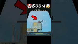 BOOMSettings in CODM BR CodmobileCODM Pro Setting #shorts #codmbr #codm #ff #cod #120fps #1m