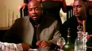 Nate Dogg feat. Warren G - Nobody Does It Better