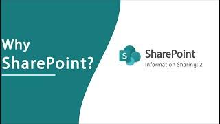 Why Sharepoint is Important?