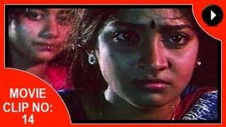 Malayalam Movie Scene | Vakkeel Vasudev | Vishnu gets into Accident