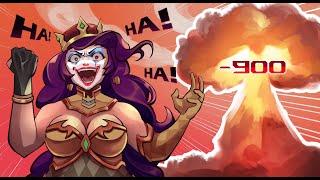 How it FEELS to Play BETTY in Paladins