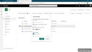 Unable to share files externally in SharePoint online? [Solved]