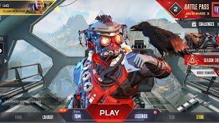 APEX LEGENDS MOBILE EARLY ACCESS IS HERE | APEX MOBILE iPAD iOS FPP GAMEPLAY | Apex モバイル | 高能英雄
