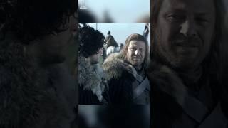 Ned Stark’s Promise to Jon Snow | Game of Thrones | Samwell Tarly | Lyanna Stark