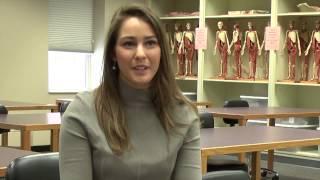 Northwestern Health Sciences University Students talk about the Twin Cities