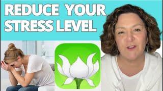 Grief Stress | How to reduce stress from grief | Tools for Grief