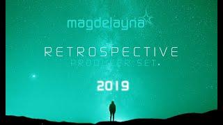 Magdelayna - 2019 Retrospective Producer Set