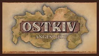 Ostriv ️ Angespielt [Deutsch][HD]